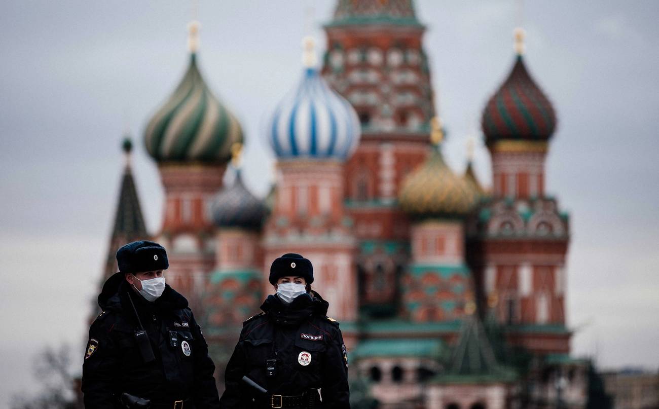 Dimitar Dilkoff/AFP via Getty Images