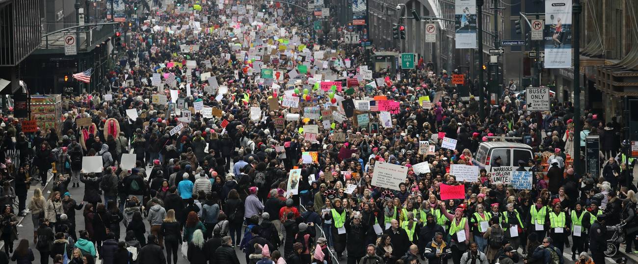 John Moore/Getty Images