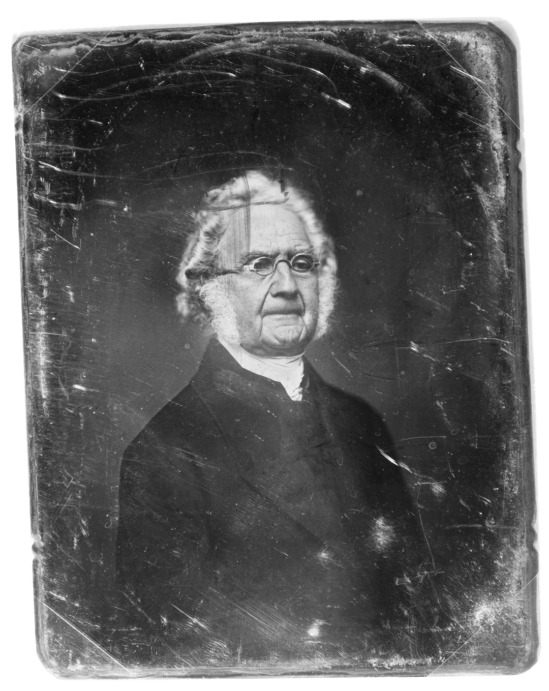 Sampson Simson, between 1844 and 1860