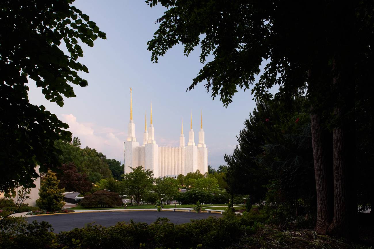 DCTemple.org