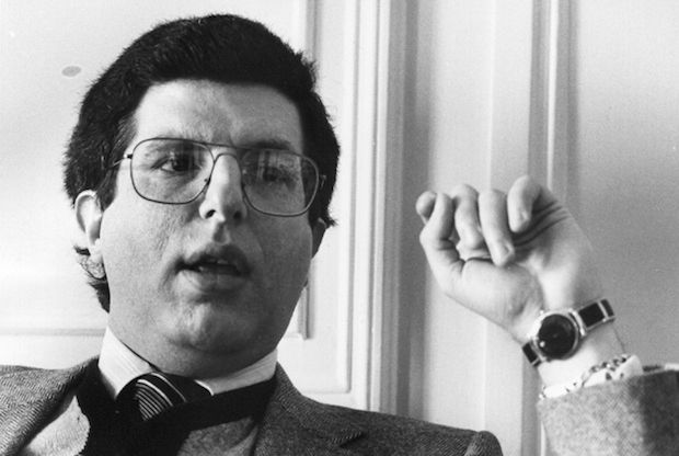 Marvin Hamlisch (1944-2012) - Tablet Magazine