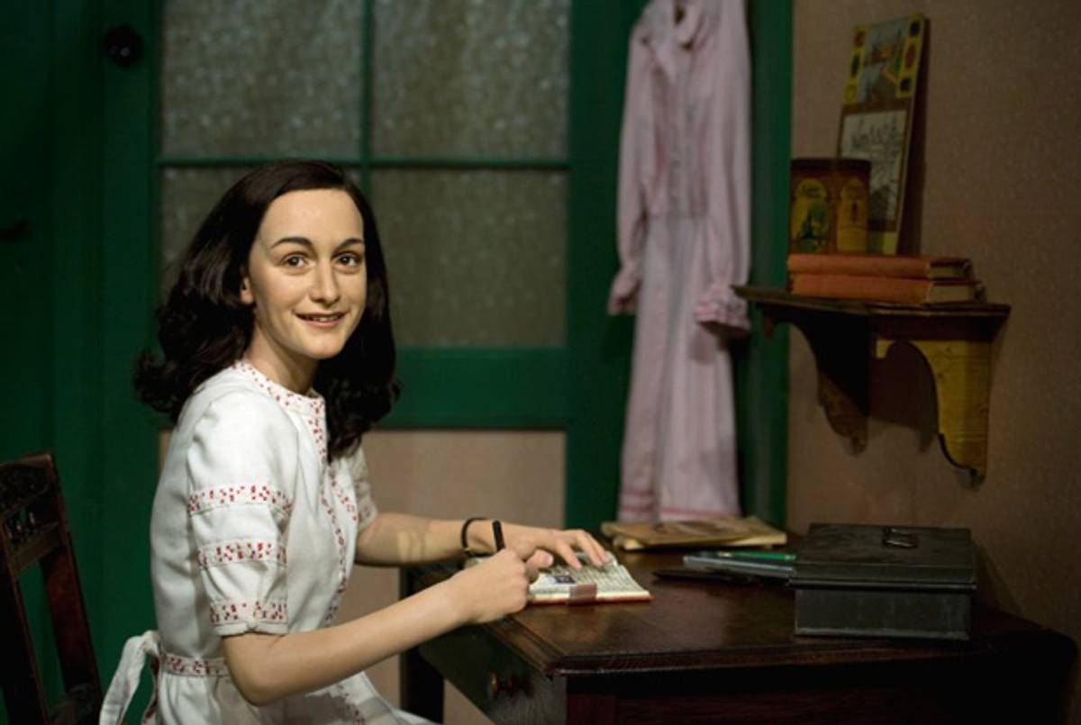 You're entering the uncanny valley.(Der Spiegel)