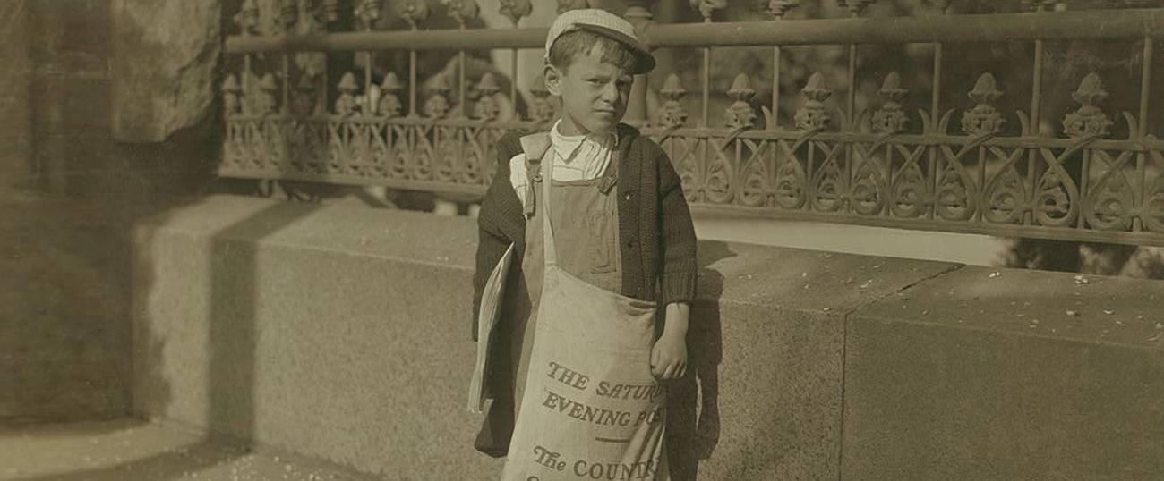 The Library of Congress Flickr