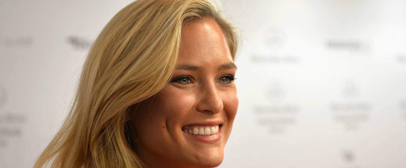 Thomas Lohnes/Getty Images for Laurel