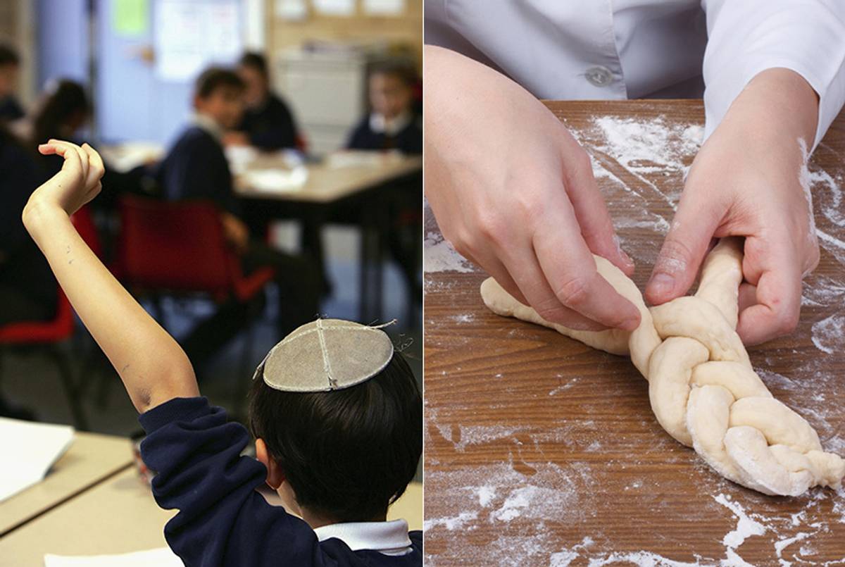 (Christopher Furlong/Getty Images (left) and Shutterstock)