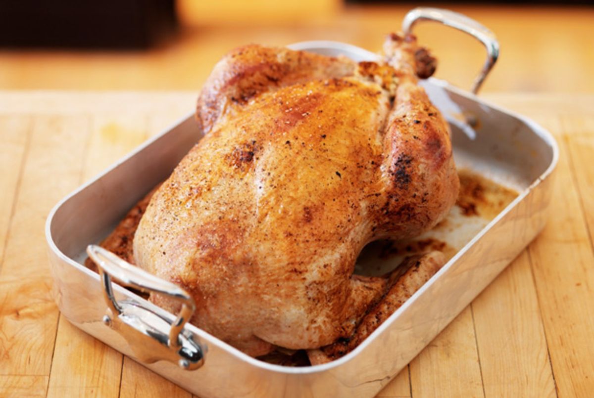 How to Find and Cook the Perfect Kosher Turkey for Thanksgiving