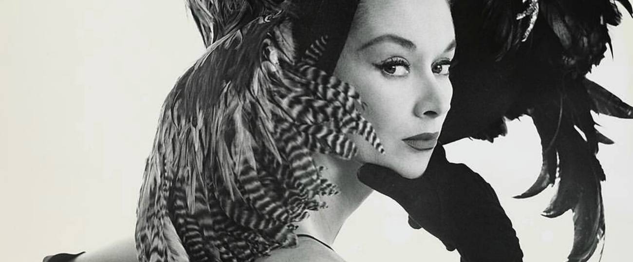 The Irving Penn Foundation