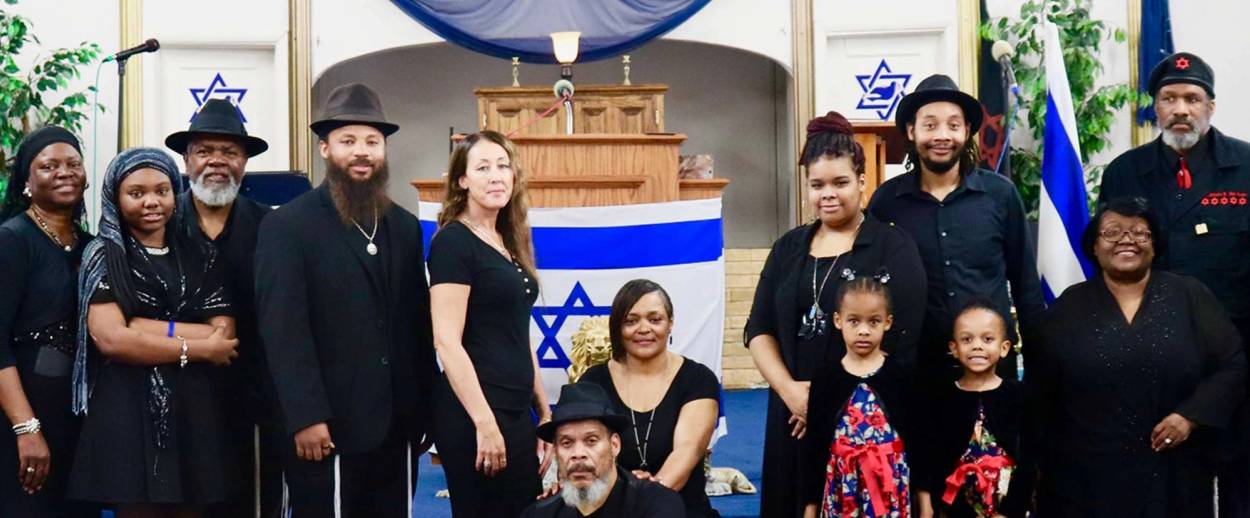 Courtesy Yeshivat Tzion