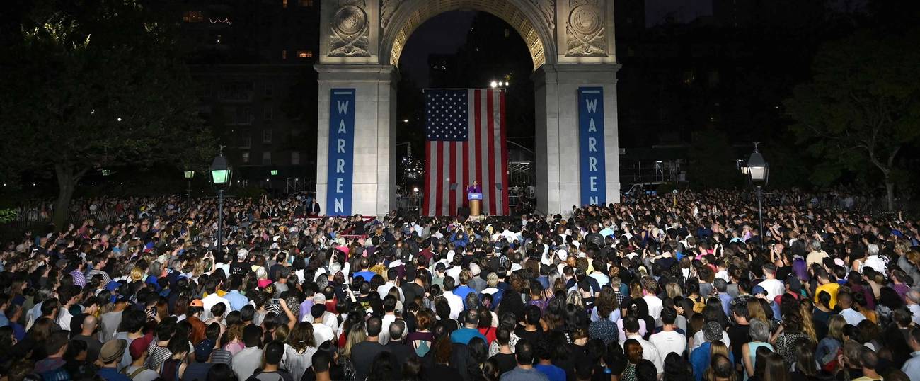 Photo: Timothy A. Clary/AFP/Getty Images