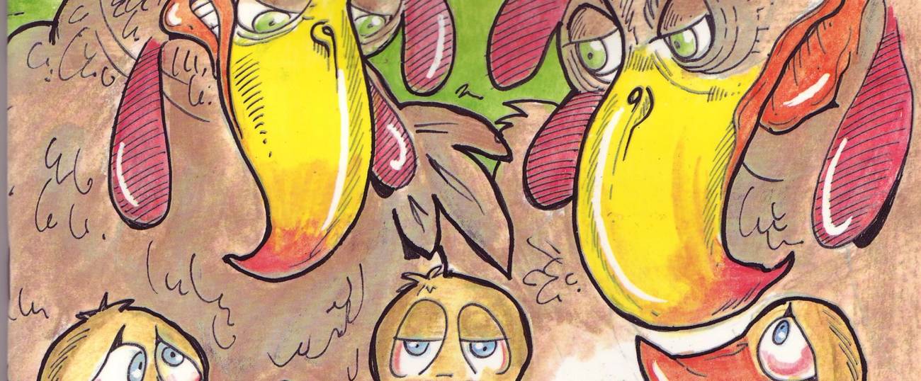 The Nazi Children's Book You Can Still Buy on Amazon: A Review - Tablet Magazine The Nazi Children's Book You Can Still Buy on Amazon: A Review - Tablet Magazine