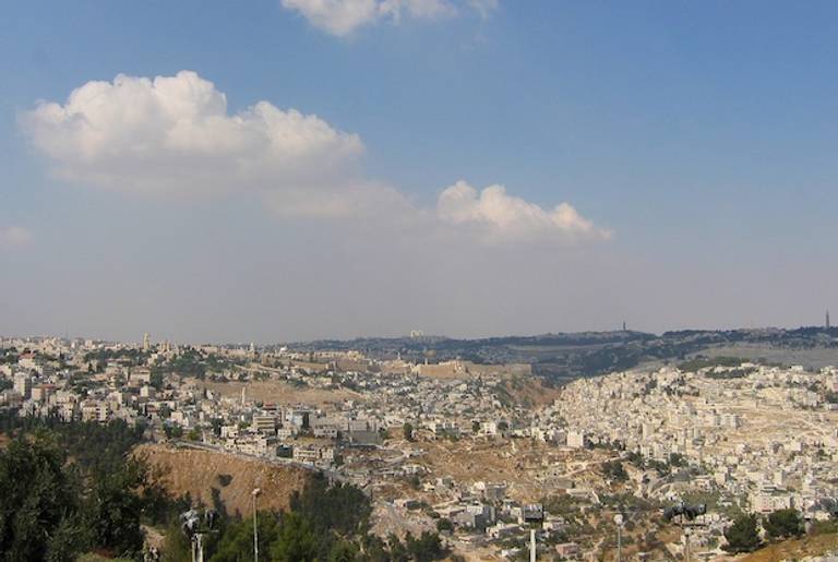 Bethlehem(Wikipedia)