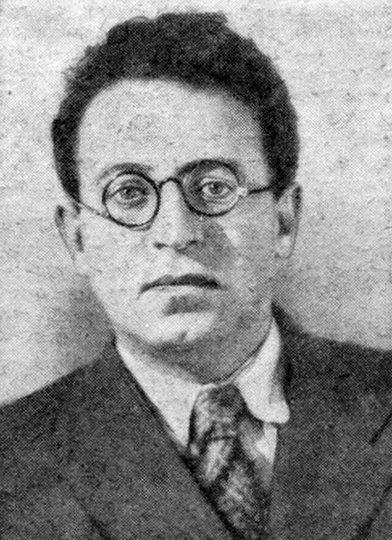 Vasily Grossman