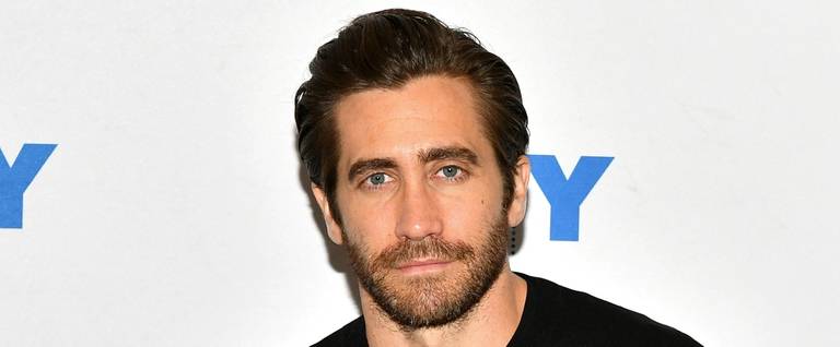 Jake Gyllenhaal attends a Screening of 'Stronger' at 92nd Street Y on November 19, 2017 in New York City.
