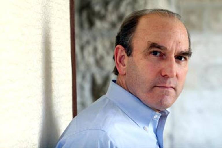 Elliott Abrams.(Council on Foreign Relations)