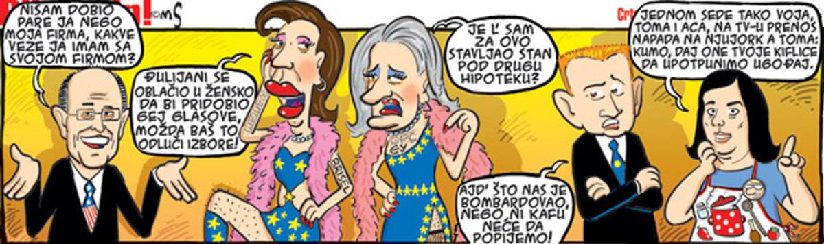 (Marko Somborac for Blic)