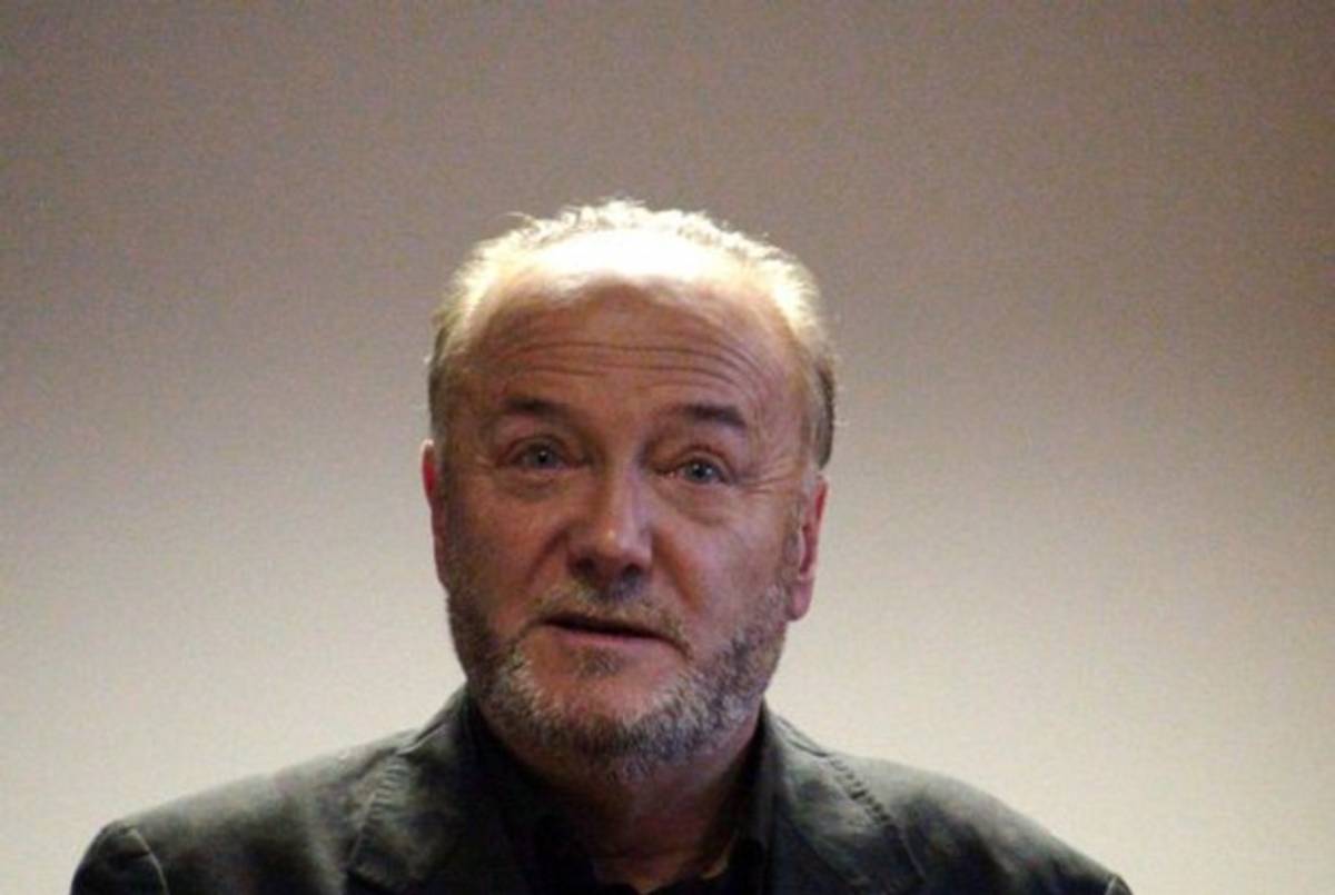 George Galloway(PA)