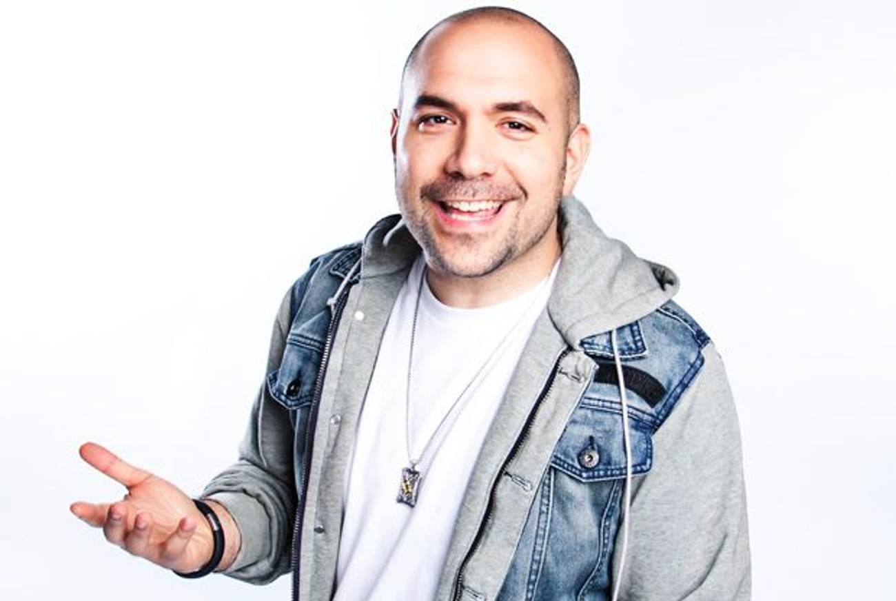 Know About Peter Rosenberg's Divorce From Alexa Datt!