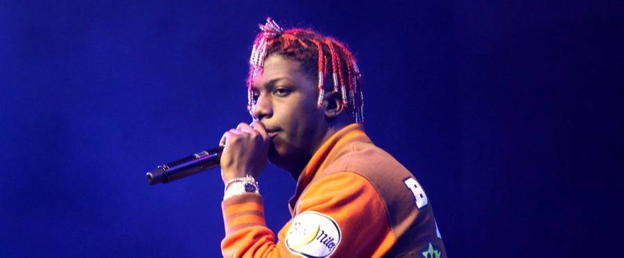 Lil Yachty performs onstage at night three of the STAPLES Center Concert, sponsored by Sprite, during the 2017 BET Experience at Staples Center on June 24, 2017 in Los Angeles, California.