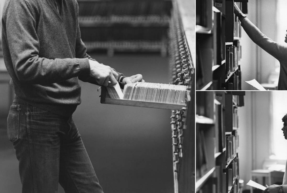 (LSE Library/Flickr)