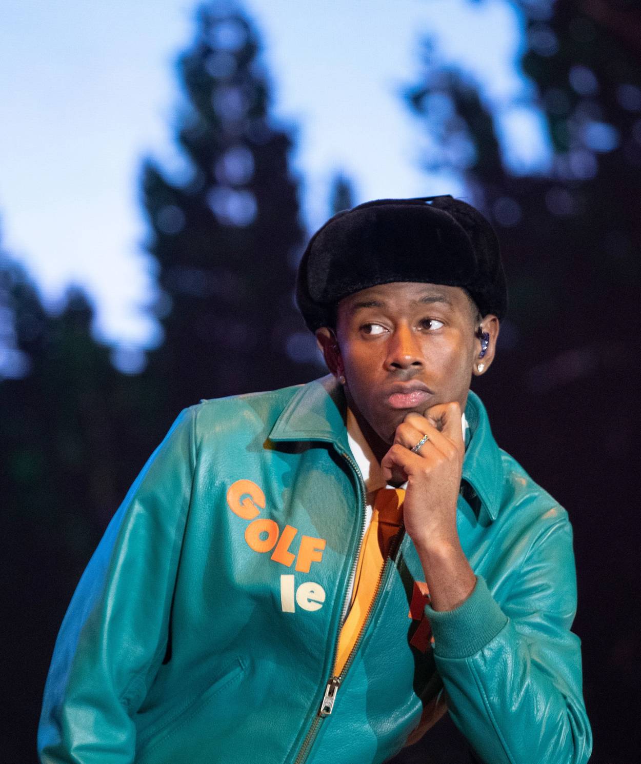 Tyler, The Creator's New Album Does Something Never Been Done