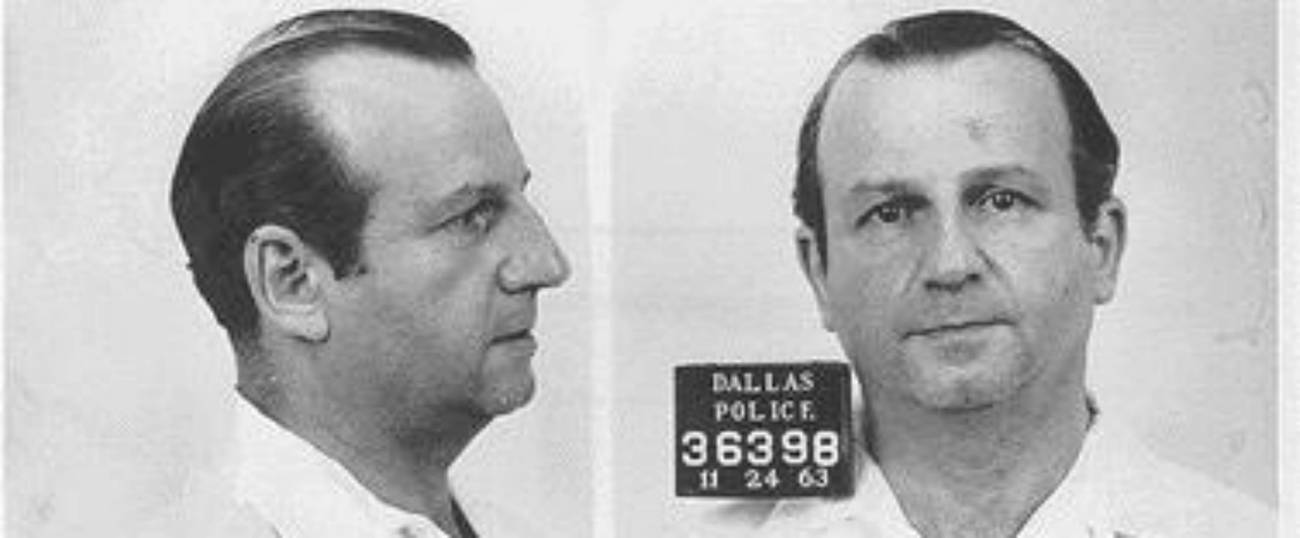 Dallas Police Department photographic records 