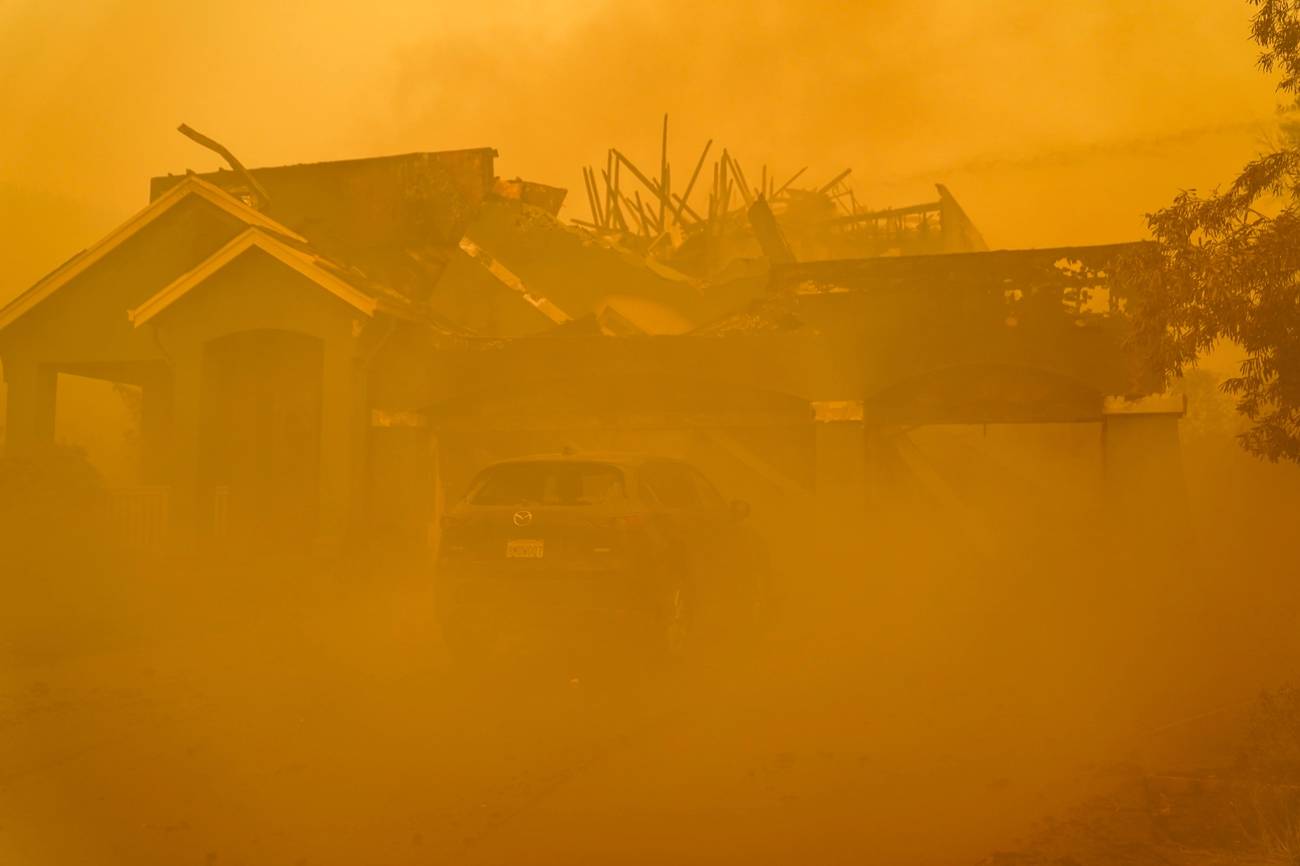 Kent Nishimura/Los Angeles Times via Getty Images