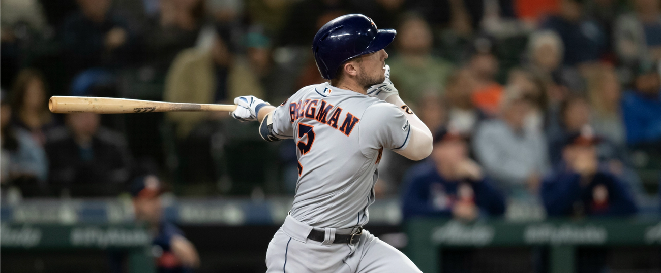 Alex Bregman is the first Jewish player to win a World Series game with a  walk-off hit, National News