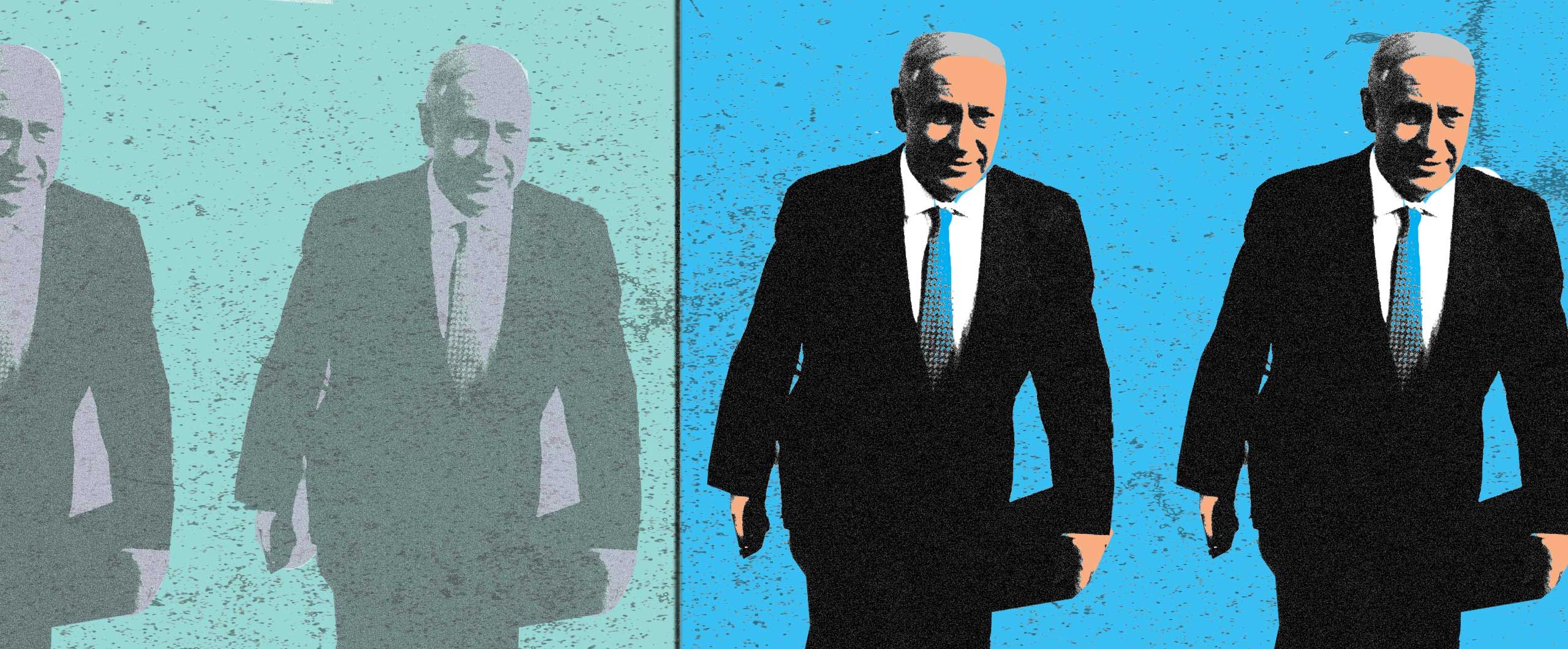 The Anthropological Case Of Bibi Netanyahu - Tablet Magazine