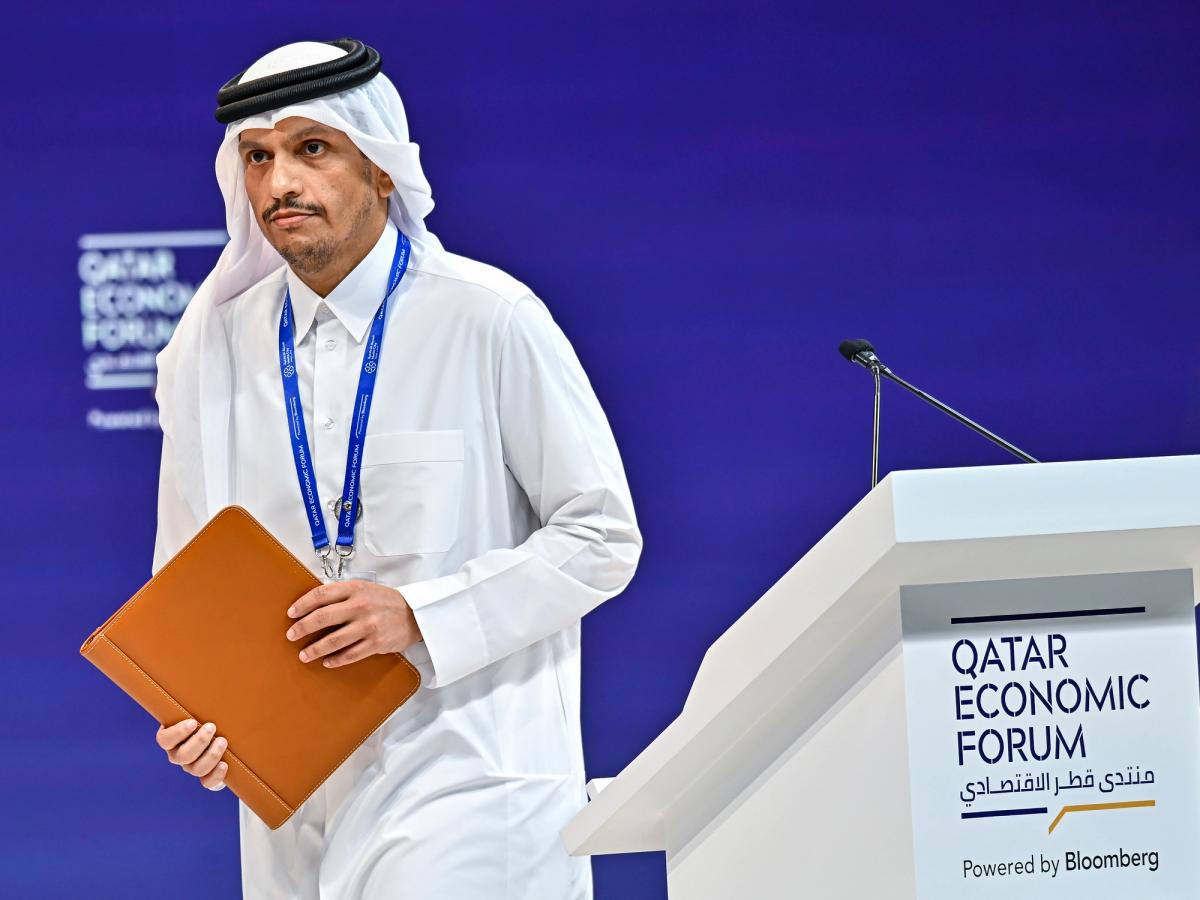 Doha’s Quantum Threat