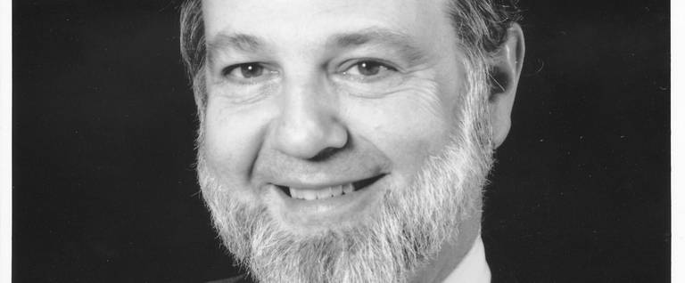 Rabbi Richard N. Levy