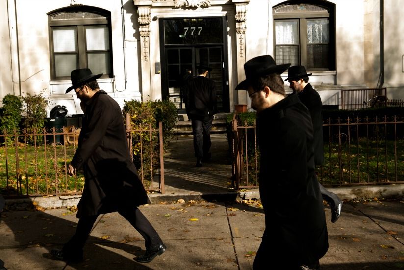 Arrests But No Hate-Crime Charges After Jewish Teen Beaten By Mob In ...