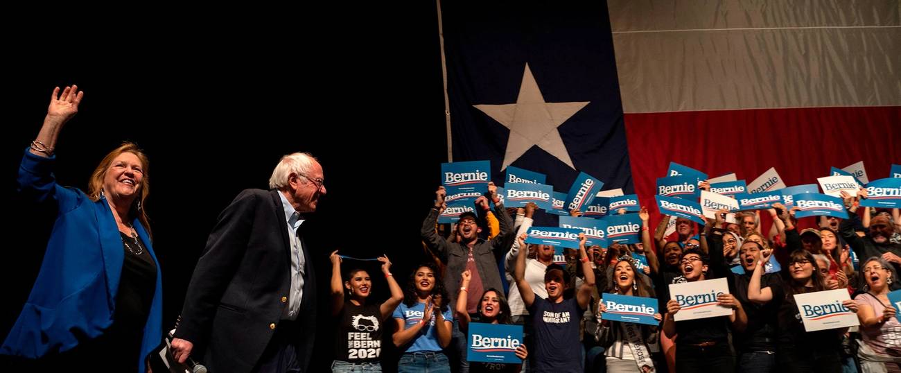 Photo: Paul Ratje/AFP via Getty Images